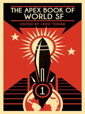 cover image of The Apex Book of World SF, Volume 1